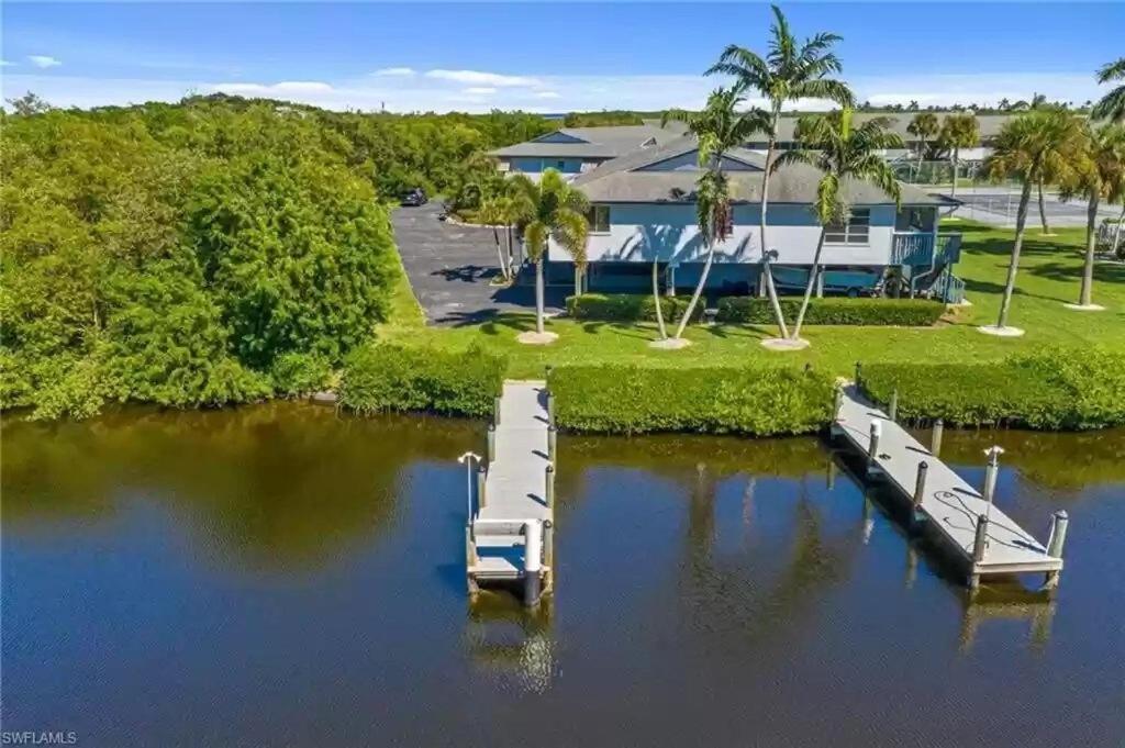 Bokeelia Condo, Pool & Fishing & Boat Dock Exterior foto